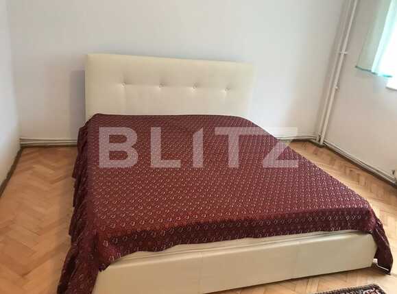 Apartament de închiriat 2 camere Manastur - 47255AI | BLITZ Cluj-Napoca | Poza2