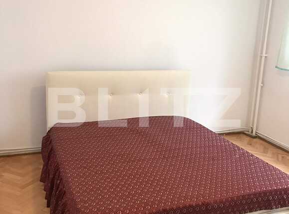 Apartament de închiriat 2 camere Manastur - 47255AI | BLITZ Cluj-Napoca | Poza1