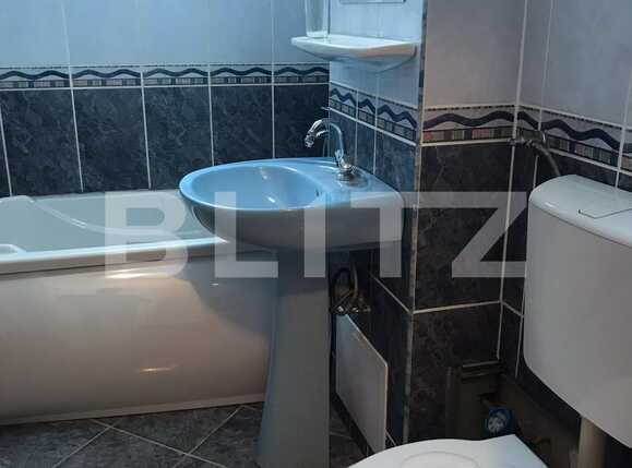 Apartament de închiriat 2 camere Manastur - 47255AI | BLITZ Cluj-Napoca | Poza10