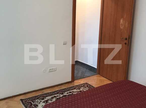 Apartament de închiriat 2 camere Manastur - 47255AI | BLITZ Cluj-Napoca | Poza3