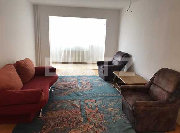 Apartament de închiriat 2 camere Manastur - 47255AI | BLITZ Cluj-Napoca | Poza4