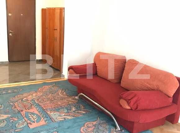 Apartament de închiriat 2 camere Manastur - 47255AI | BLITZ Cluj-Napoca | Poza5