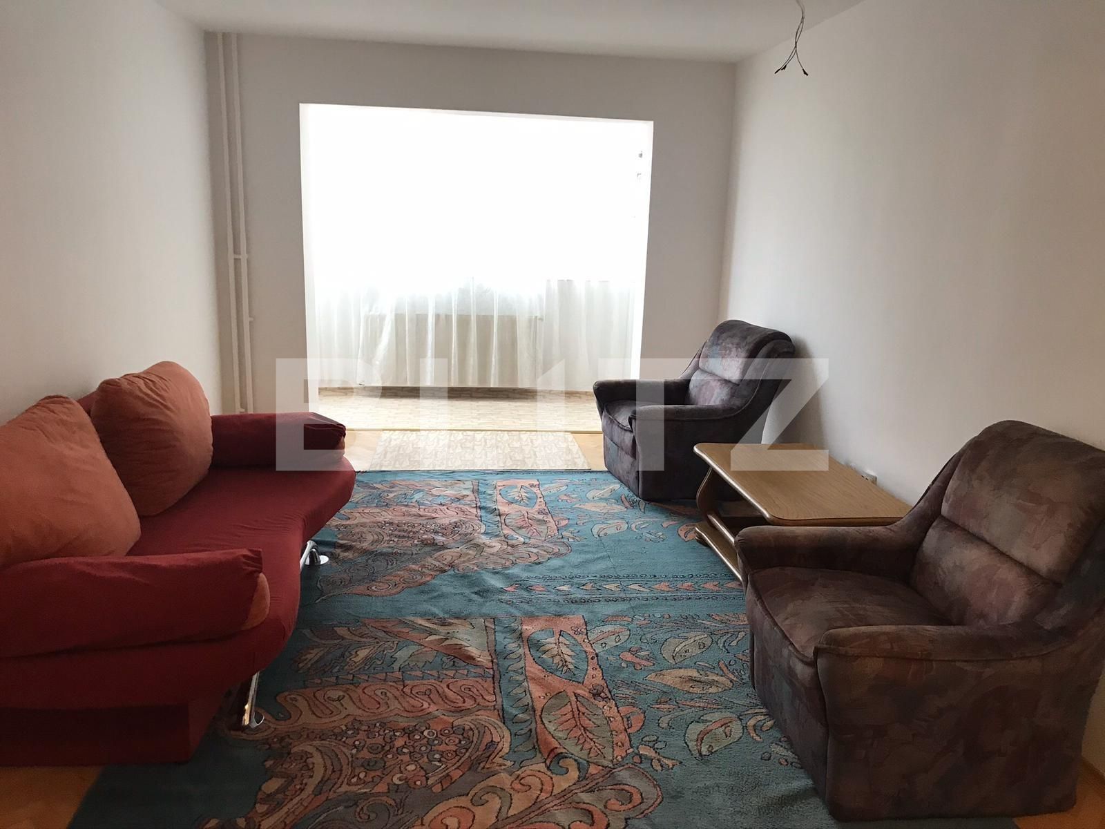 Apartament de închiriat 2 camere Manastur - 47255AI | BLITZ Cluj-Napoca | Poza4