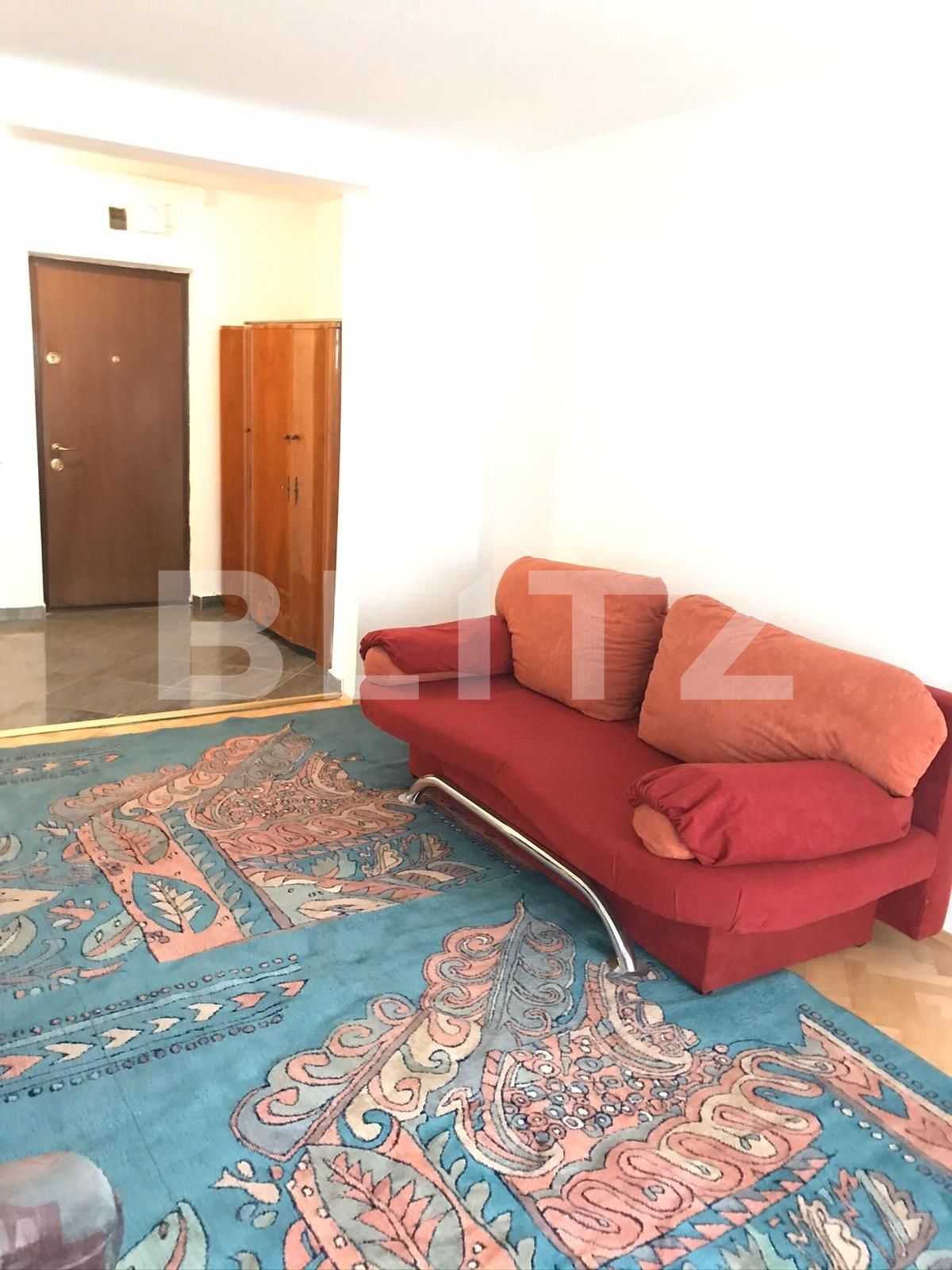 Apartament de închiriat 2 camere Manastur - 47255AI | BLITZ Cluj-Napoca | Poza5