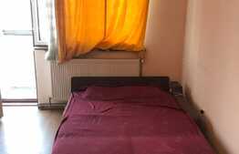 Apartament 2 camere, decomandat, 55 mp, zona Piata Flora
