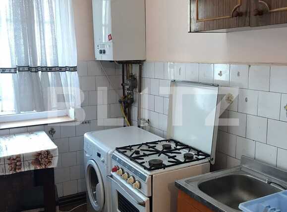 Apartament de închiriat 2 camere Manastur - 47256AI | BLITZ Cluj-Napoca | Poza7