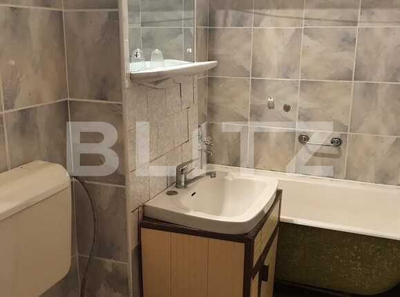 Apartament de închiriat 2 camere Manastur - 47256AI | BLITZ Cluj-Napoca | Poza9