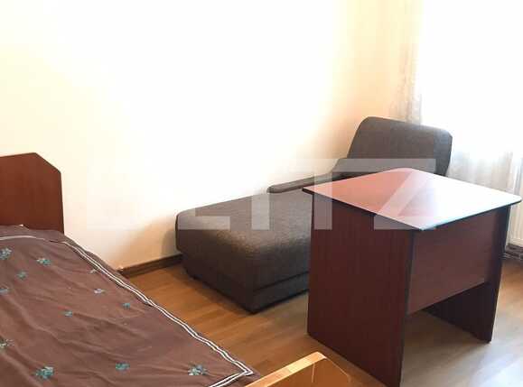 Apartament de închiriat 2 camere Manastur - 47256AI | BLITZ Cluj-Napoca | Poza1