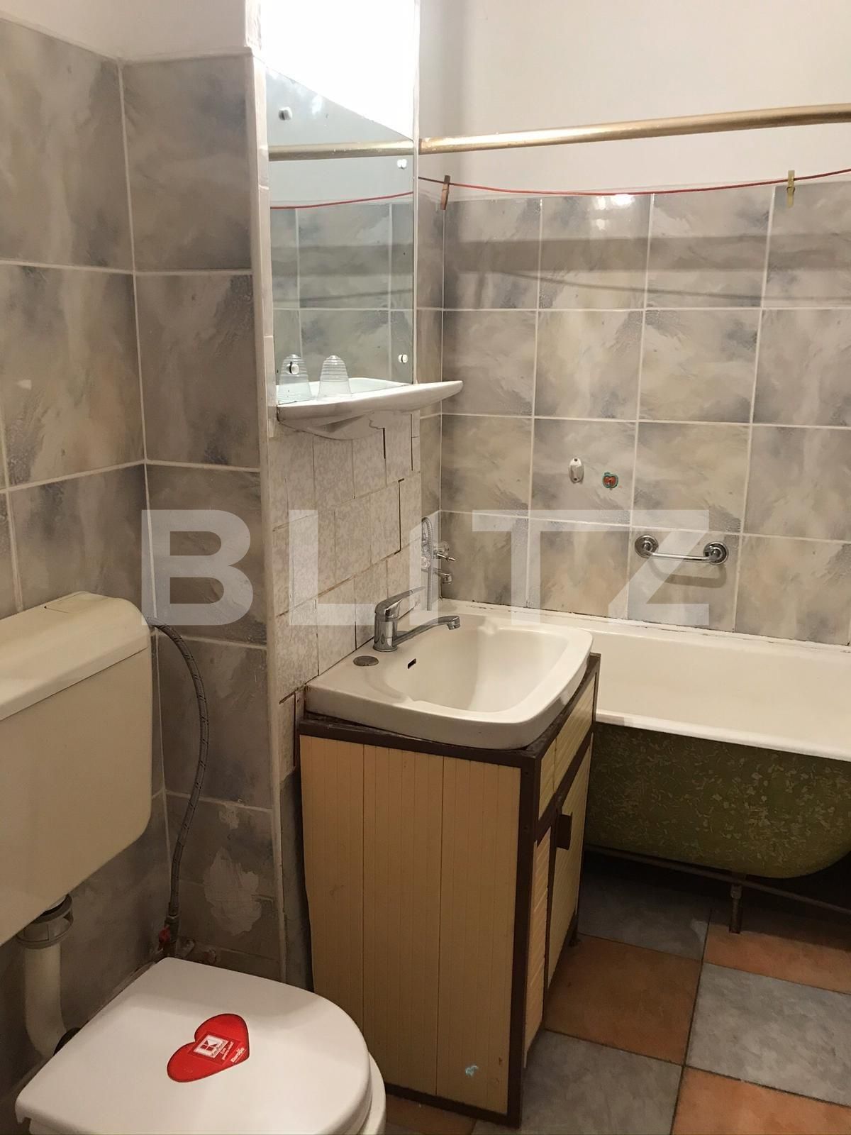 Apartament de închiriat 2 camere Manastur - 47256AI | BLITZ Cluj-Napoca | Poza9