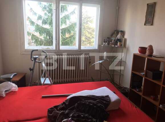 Apartament de închiriat 3 camere Manastur - 47257AI | BLITZ Cluj-Napoca | Poza5