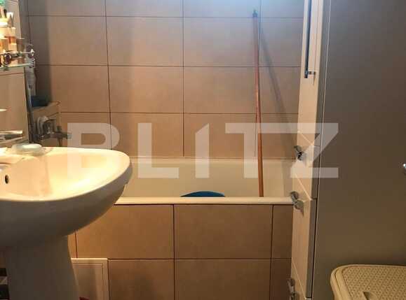 Apartament de închiriat 3 camere Manastur - 47257AI | BLITZ Cluj-Napoca | Poza11