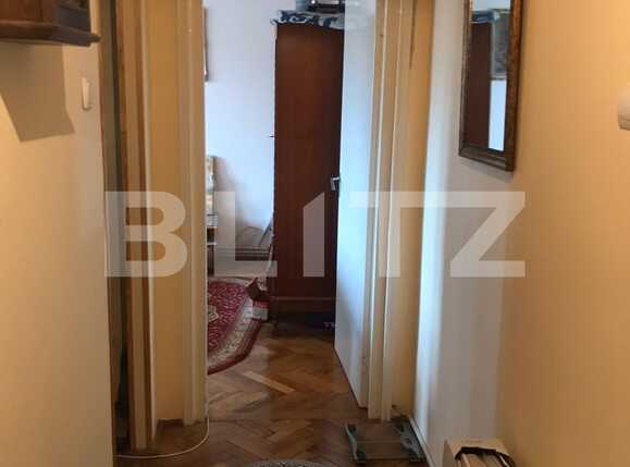 Apartament de închiriat 3 camere Manastur - 47257AI | BLITZ Cluj-Napoca | Poza9