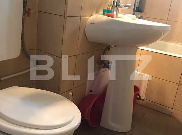 Apartament de închiriat 3 camere Manastur - 47257AI | BLITZ Cluj-Napoca | Poza10