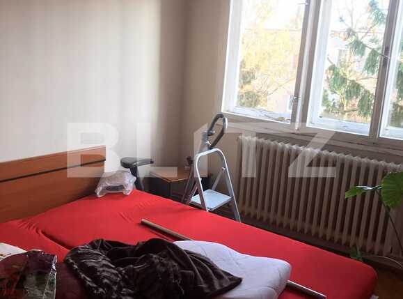 Apartament de închiriat 3 camere Manastur - 47257AI | BLITZ Cluj-Napoca | Poza4