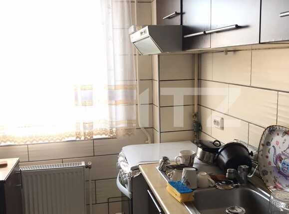 Apartament de închiriat 3 camere Manastur - 47257AI | BLITZ Cluj-Napoca | Poza2