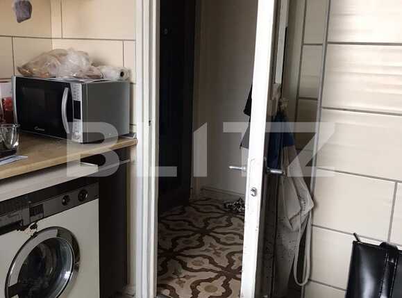 Apartament de închiriat 3 camere Manastur - 47257AI | BLITZ Cluj-Napoca | Poza1