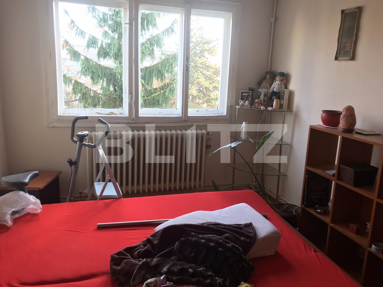 Apartament de închiriat 3 camere Manastur - 47257AI | BLITZ Cluj-Napoca | Poza5