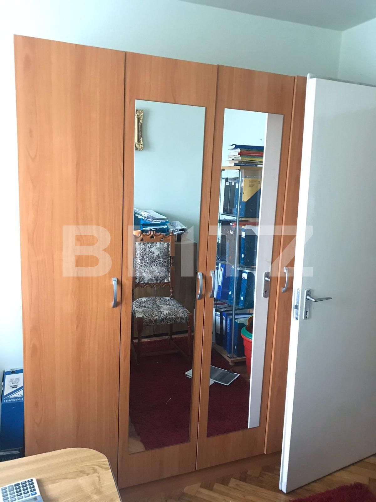 Apartament de închiriat 3 camere Manastur - 47257AI | BLITZ Cluj-Napoca | Poza8