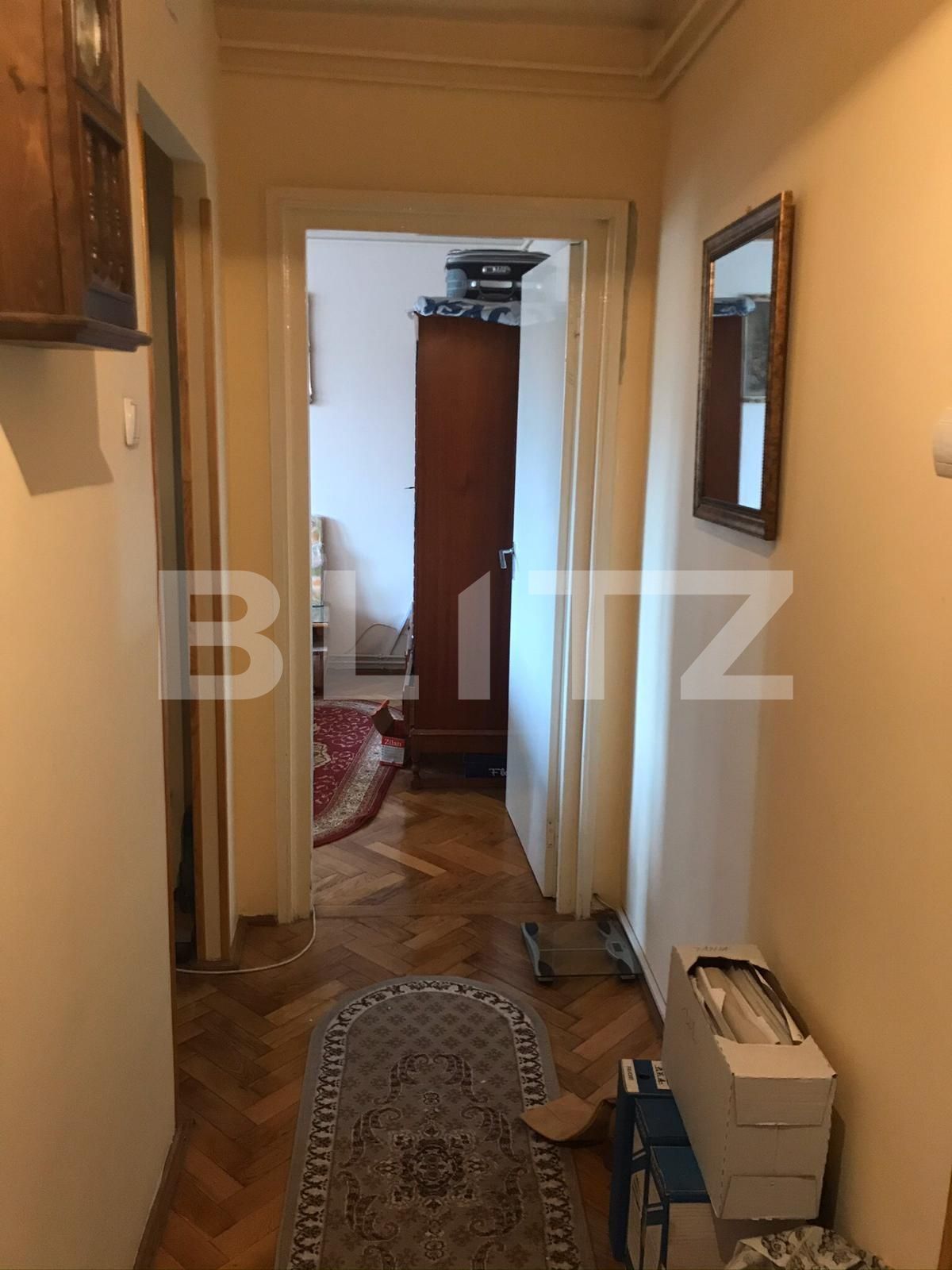Apartament de închiriat 3 camere Manastur - 47257AI | BLITZ Cluj-Napoca | Poza9