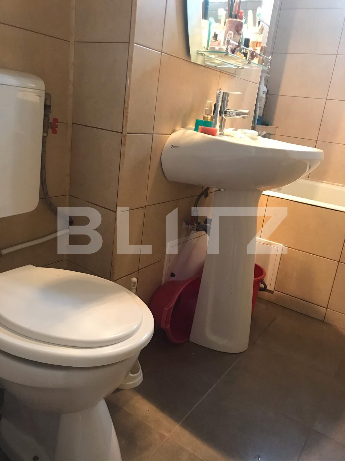 Apartament de închiriat 3 camere Manastur - 47257AI | BLITZ Cluj-Napoca | Poza10
