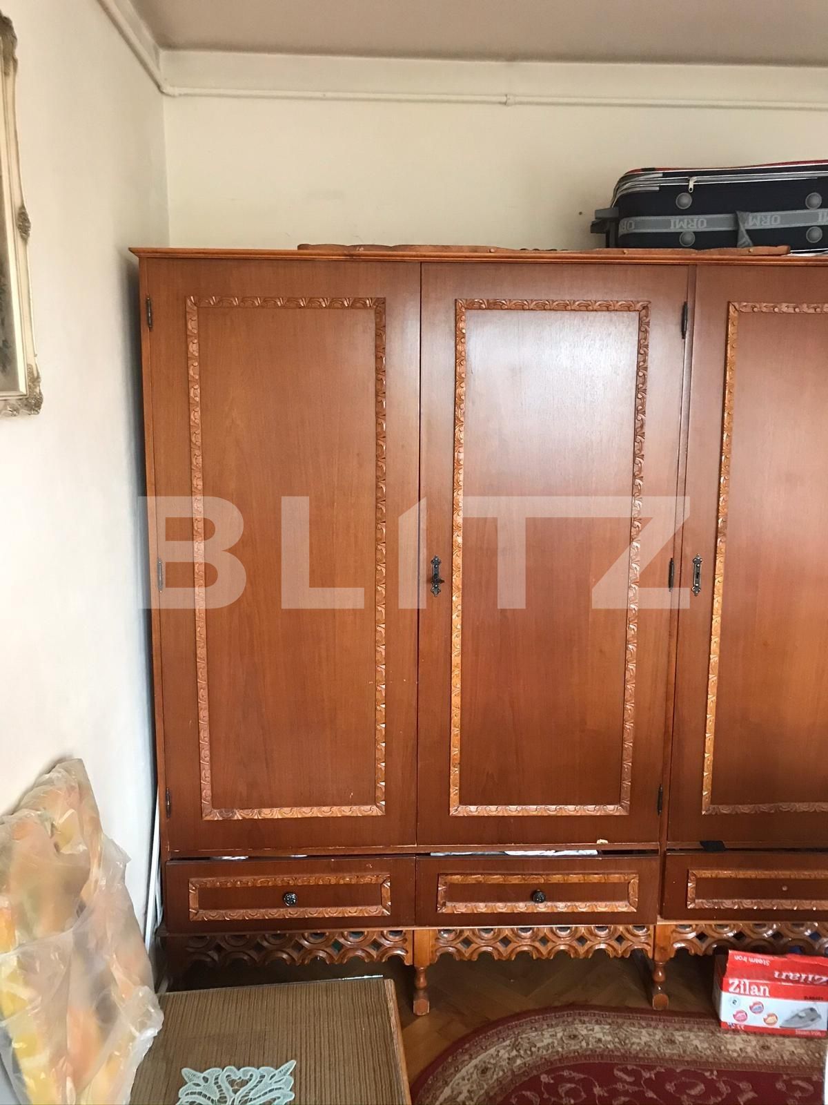 Apartament de închiriat 3 camere Manastur - 47257AI | BLITZ Cluj-Napoca | Poza6