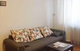 2 camere, 54 mp, parcare, zona strazii Eremia Grigorescu!