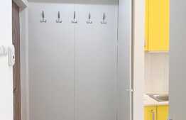 2 camere, 54 mp, parcare, zona strazii Eremia Grigorescu!