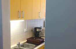 2 camere, 54 mp, parcare, zona strazii Eremia Grigorescu!