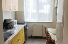 2 camere, 54 mp, parcare, zona strazii Eremia Grigorescu!