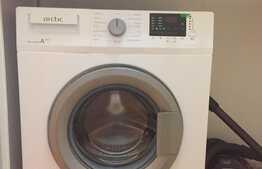 2 camere, 54 mp, parcare, zona strazii Eremia Grigorescu!