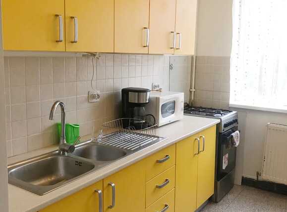 Apartament de închiriat 2 camere Grigorescu - 47258AI | BLITZ Cluj-Napoca | Poza4