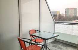 Apartament 40 mp, imobil nou, terasa, zona Iulius Mall