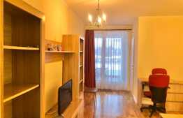 Apartament 40 mp, imobil nou, terasa, zona Iulius Mall