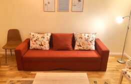 Apartament 40 mp, imobil nou, terasa, zona Iulius Mall