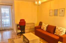 Apartament 40 mp, imobil nou, terasa, zona Iulius Mall