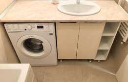 Apartament 40 mp, imobil nou, terasa, zona Iulius Mall