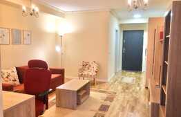 Apartament 40 mp, imobil nou, terasa, zona Iulius Mall