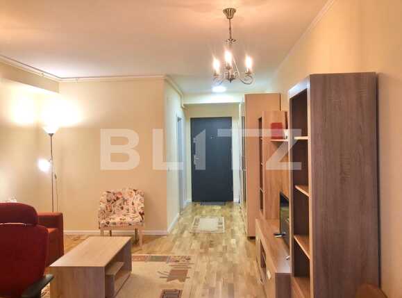 Garsonieră de închiriat Gheorgheni - 47259AI | BLITZ Cluj-Napoca | Poza2