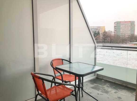 Garsonieră de închiriat Gheorgheni - 47259AI | BLITZ Cluj-Napoca | Poza10