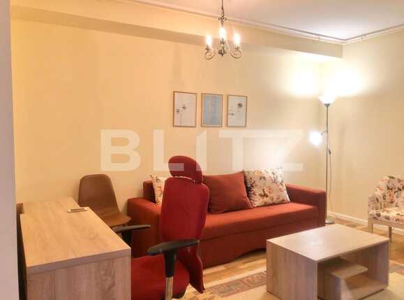 Garsonieră de închiriat Gheorgheni - 47259AI | BLITZ Cluj-Napoca | Poza4