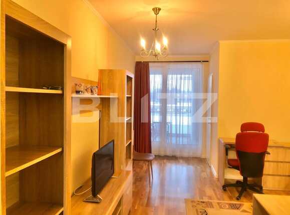 Garsonieră de închiriat Gheorgheni - 47259AI | BLITZ Cluj-Napoca | Poza6