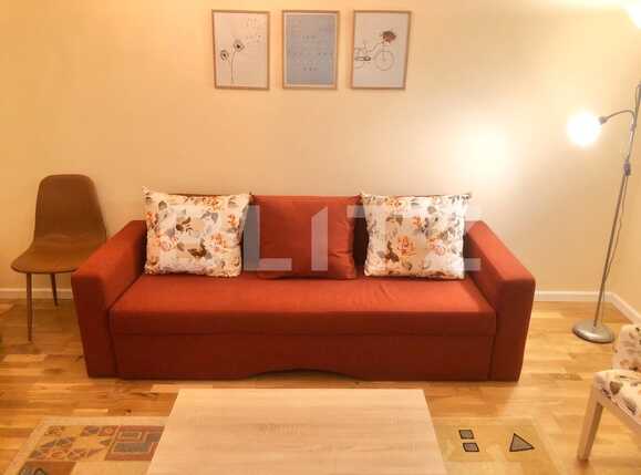 Garsonieră de închiriat Gheorgheni - 47259AI | BLITZ Cluj-Napoca | Poza7