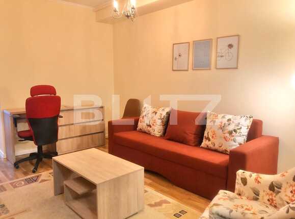 Garsonieră de închiriat Gheorgheni - 47259AI | BLITZ Cluj-Napoca | Poza3