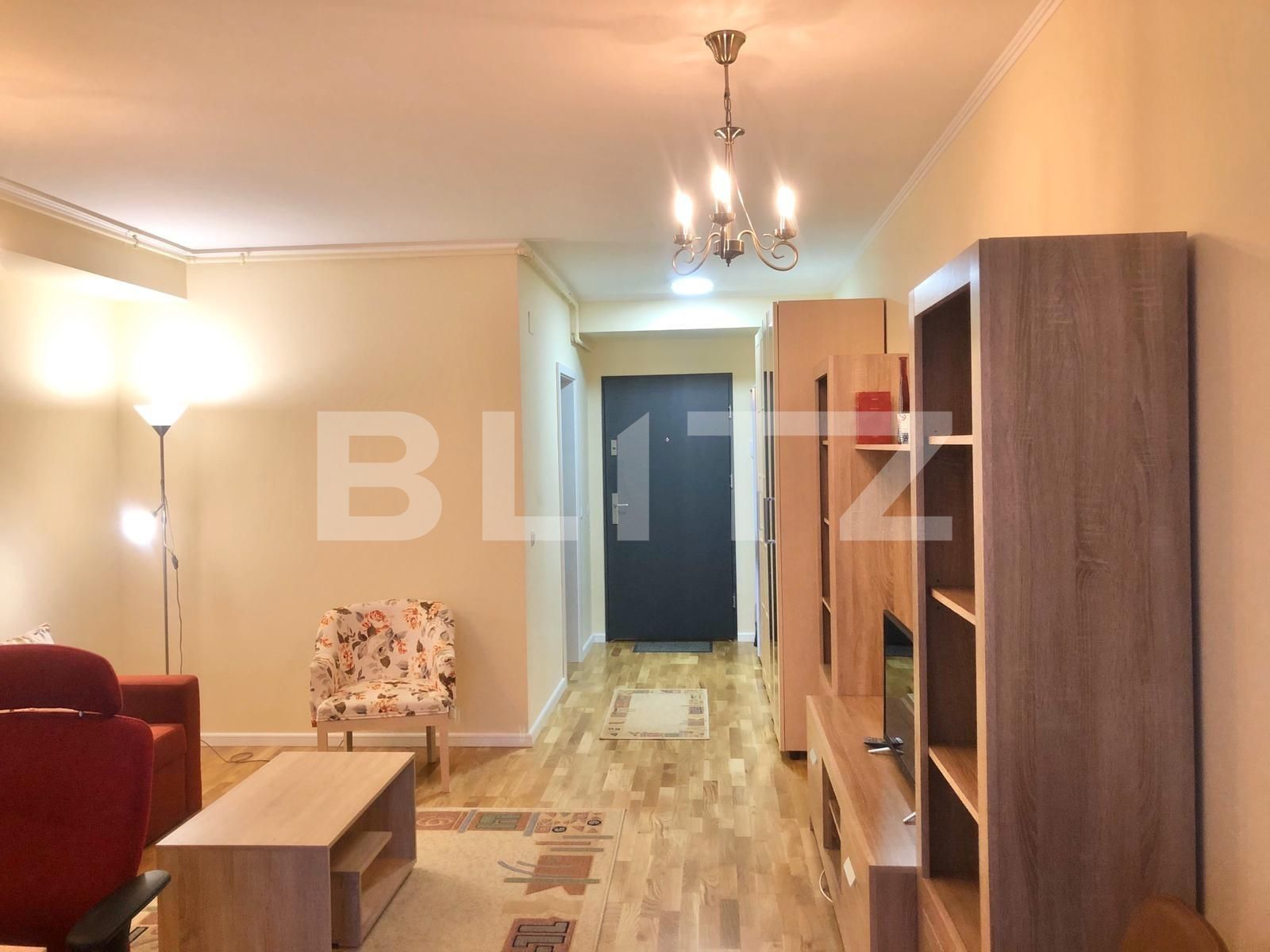 Garsonieră de închiriat Gheorgheni - 47259AI | BLITZ Cluj-Napoca | Poza2