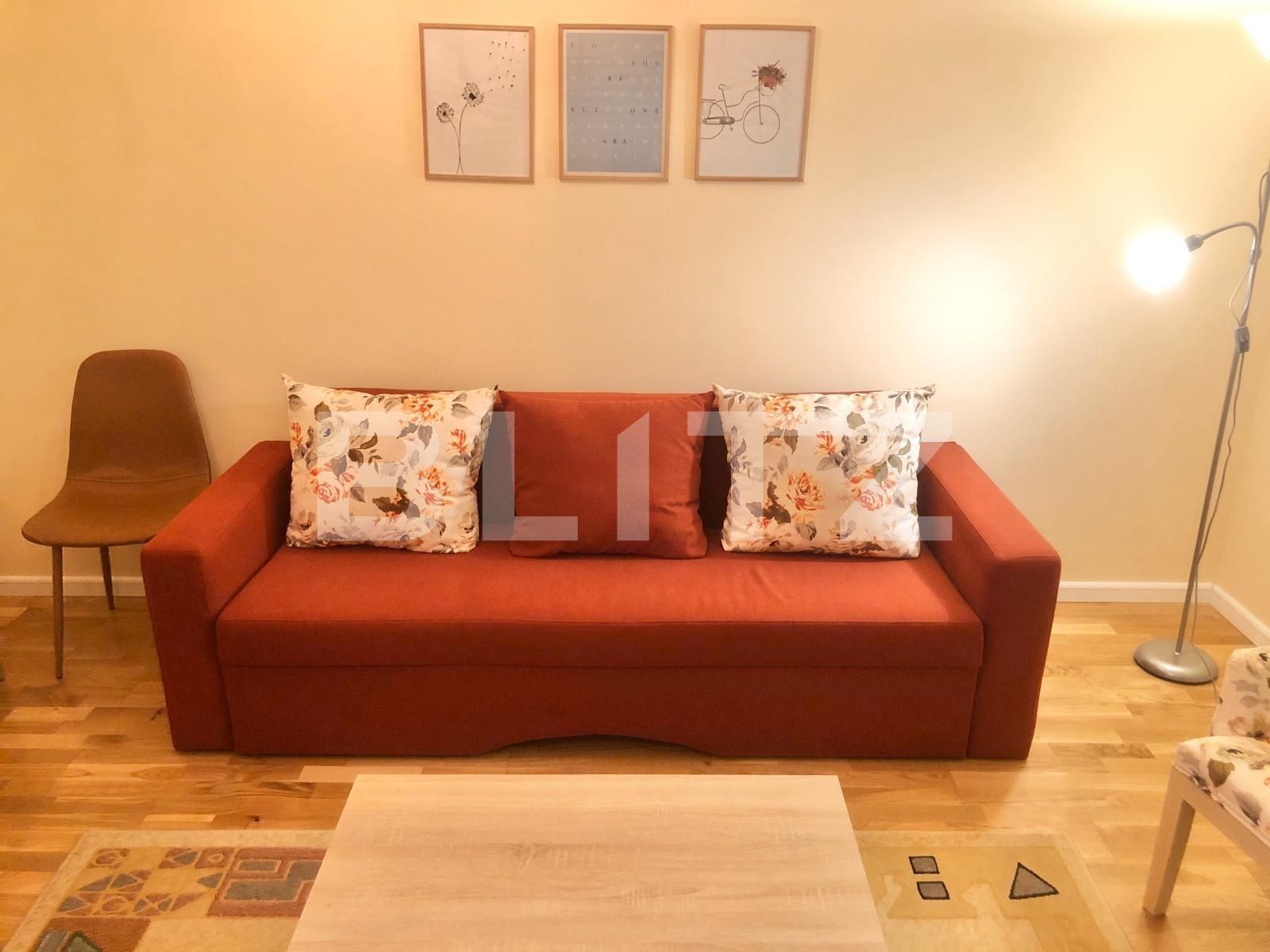 Garsonieră de închiriat Gheorgheni - 47259AI | BLITZ Cluj-Napoca | Poza7