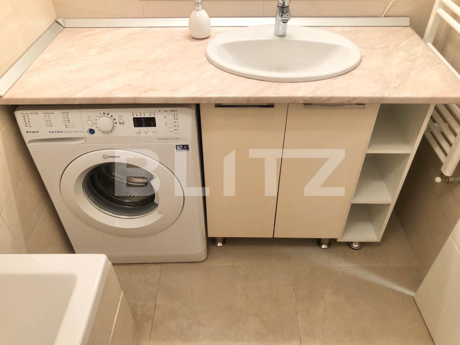 Garsonieră de închiriat Gheorgheni - 47259AI | BLITZ Cluj-Napoca | Poza11