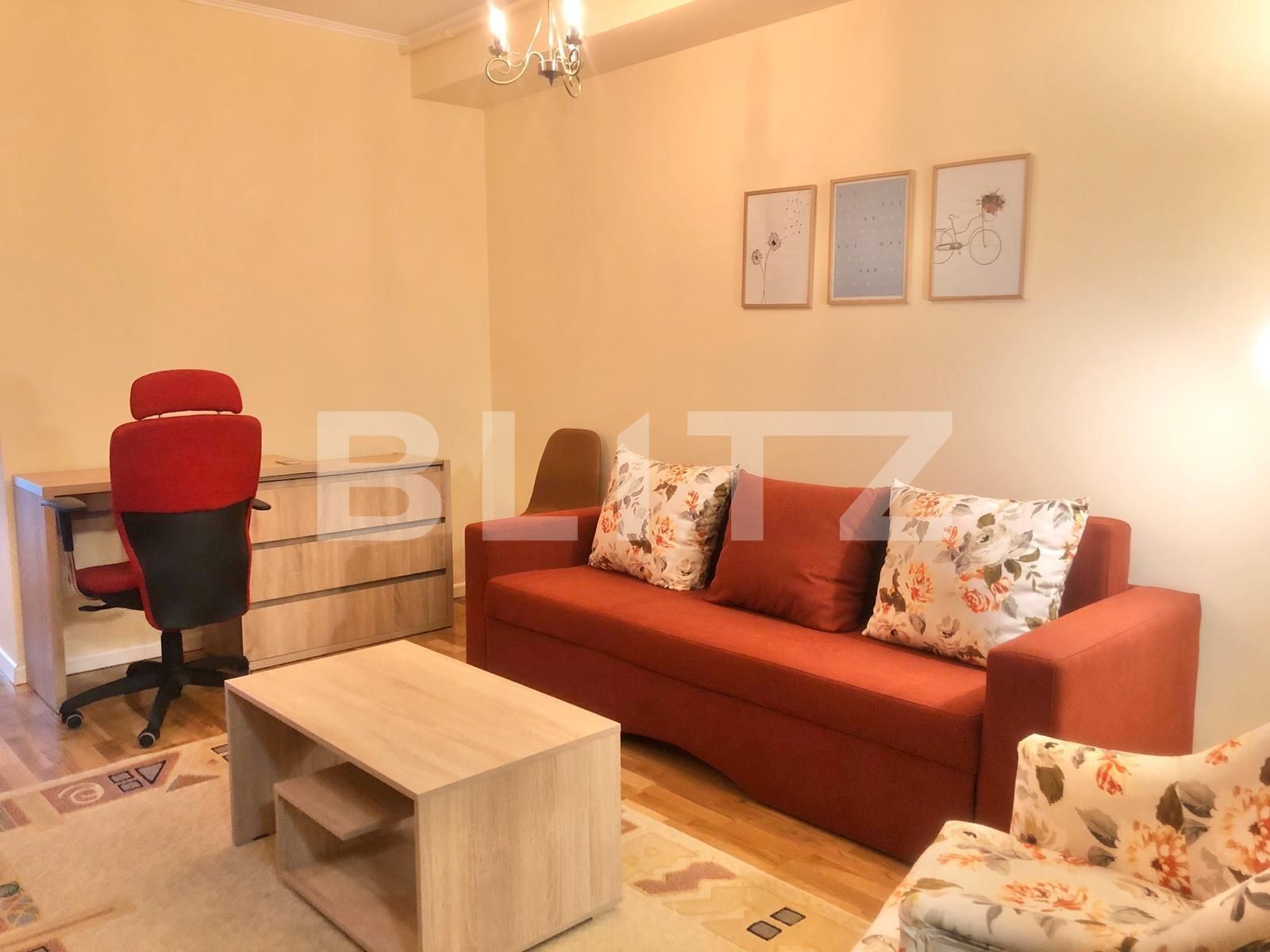 Garsonieră de închiriat Gheorgheni - 47259AI | BLITZ Cluj-Napoca | Poza3