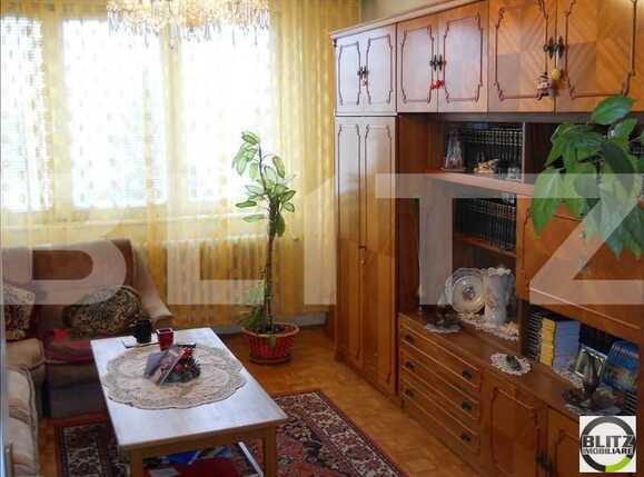Apartament de vânzare 4 camere Grigorescu - 4726AV | BLITZ Cluj-Napoca | Poza3