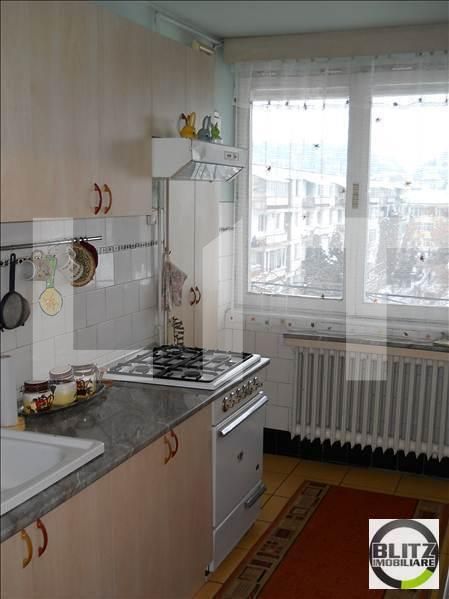 Apartament de vânzare 4 camere Grigorescu - 4726AV | BLITZ Cluj-Napoca | Poza5