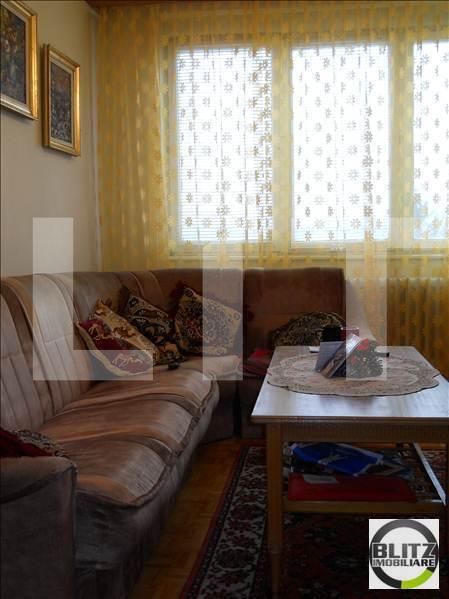 Apartament de vânzare 4 camere Grigorescu - 4726AV | BLITZ Cluj-Napoca | Poza2